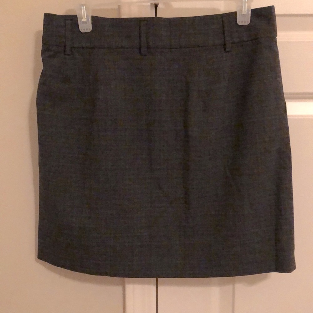 GAP Stretch Skirt. Size 4.